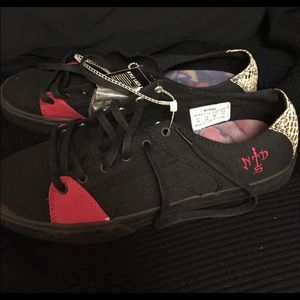 Men’s Etnies Sneakers